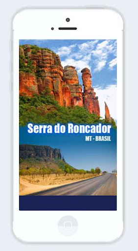 Guia Serra do Roncador