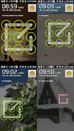 kosajun lock'n launcher poster 1