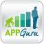 APPGuru Widget mobile app icon