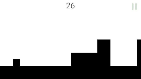 Black Runner Screenshots 1