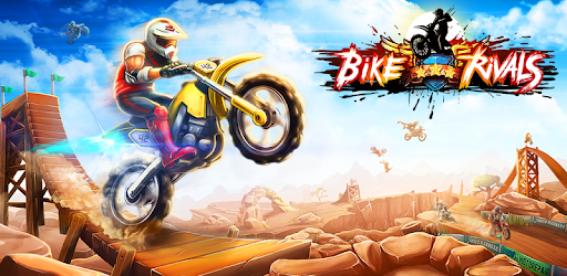 Изображения Bike Rivals на ПК с Windows