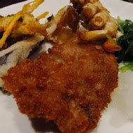 欣葉日本料理(健康店)