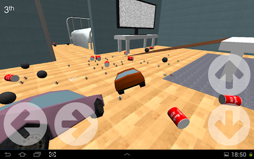 A cool car game Screenshots 1