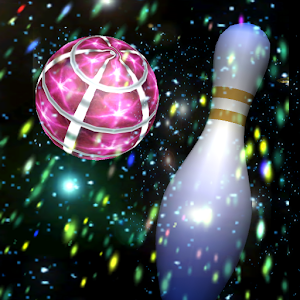Cosmic Basketball logo