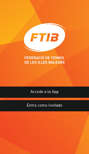 FTIB Licencia