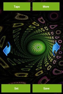 Download Fractal Wallpapers APK for Android