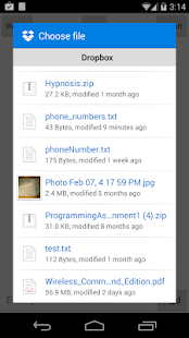 Mass Text Screenshots 2