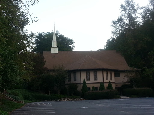 Fairfield Mountain Chapel