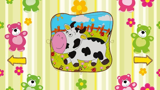 How to install Kids Jigsaw Puzzles 1.6 unlimited apk for bluestacks