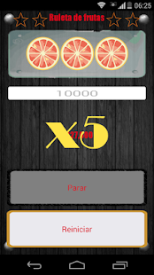 How to install Fruit roulette 1.1 unlimited apk for bluestacks