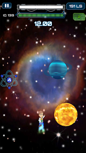 免費教育App|Spacetime Sprint|阿達玩APP
