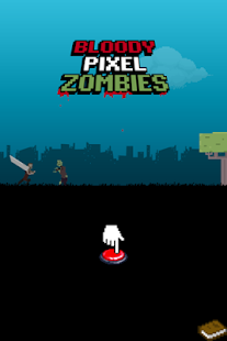 Free Bloody Pixel Zombies APK