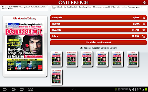 How to get ÖSTERREICH lastet apk for laptop