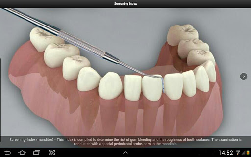 CGM Dental Consult