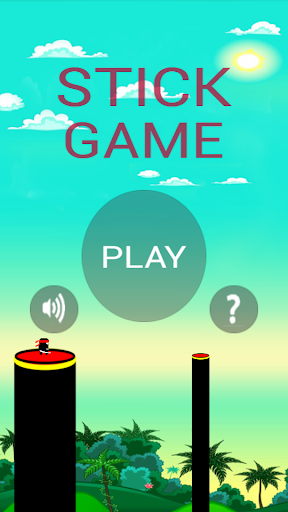 Stick Game