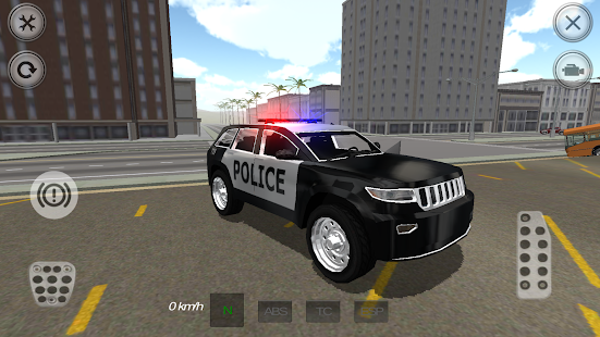لعبه الشرطه والمطارده الجميلهSUV Police Car Simulator للاندرويد SCsbJIE5KJSqHFARrmbsnvLQ78Eb0Do82vT-YA5fYhnuddYZ0qMYO-TSGHSFJqvhDA=h310-rw