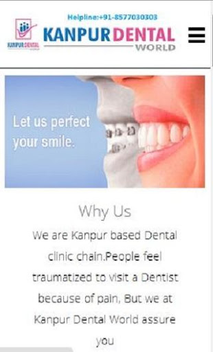 Kanpur Dental World