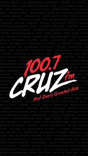100.7 Cruz FM
