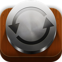 Postings Notify mobile app icon