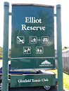 Elliot Reserve