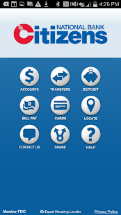 CNB Mobile Screenshots 0