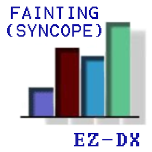 Fainting Self Diagnosis Doctor logo