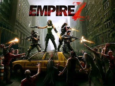Empire Z v0.5.1