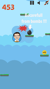 Tsipras Jumper Screenshots 3