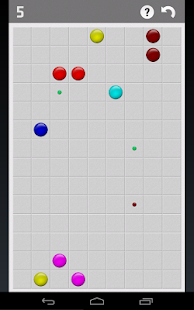 Color Lines Screenshots 3