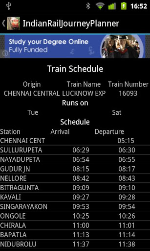 免費下載旅遊APP|Indian Rail Journey Live app開箱文|APP開箱王