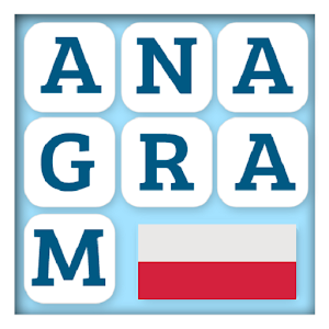 Anagrammatist PL logo