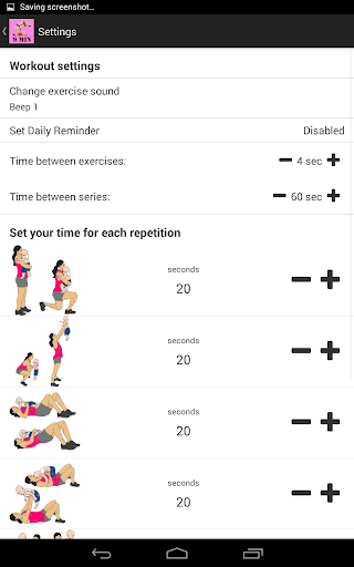 【免費運動App】9 Minute Mommy & Baby Workout-APP點子