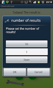 Download ChoiceDroid - Quick and Easy APK for Android