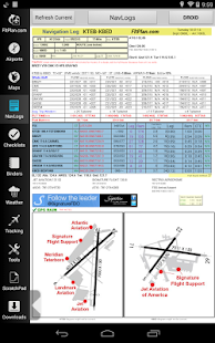 FltPlan Go Screenshots 8