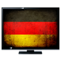 German TV Live HD icon