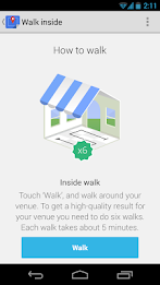 Google Maps Floor Plan Marker poster 2