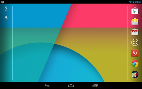 How to mod Nexus 5 Wallpaper 1.4 mod apk for pc