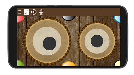 How to mod Pocket Tabla 1.0 apk for android