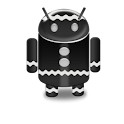 DarkGinger Theme CM7 (FREE) logo