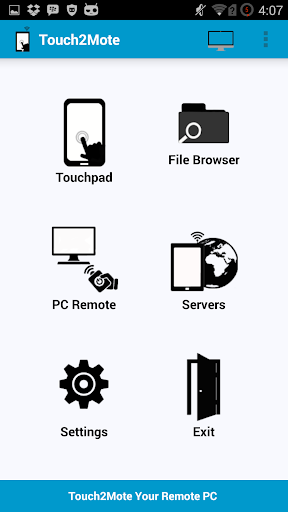 免費下載工具APP|Touch2Mote app開箱文|APP開箱王