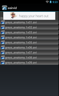 How to mod Kumovideo - air video client unlimited apk for laptop