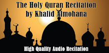 Audio Quran by Khalid Almohana APK