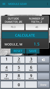 Module Gear Screenshots 12