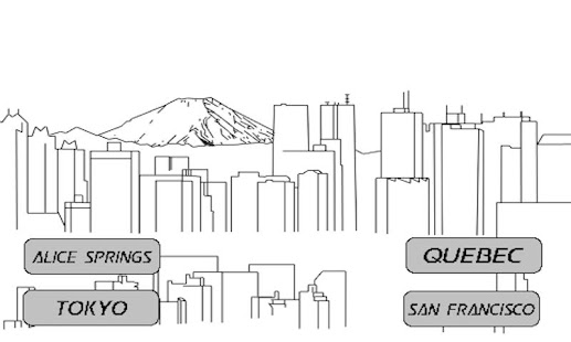 Skyline Test Your Knowledge