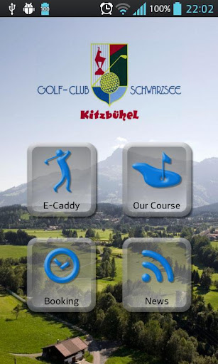Golfclub Schwarzsee