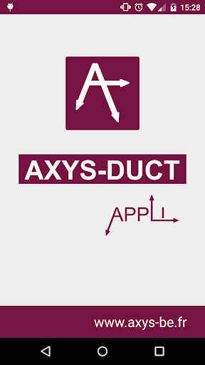 AXYS-DUCT