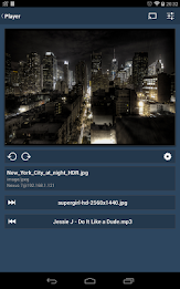 CloudCaster poster 14