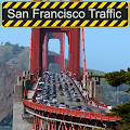 San Francisco Traffic FREE Apk