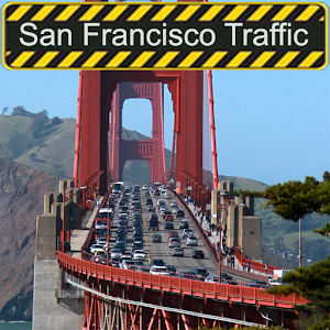 San Francisco Traffic FREE 1.5