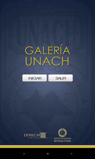 Galería UNACH